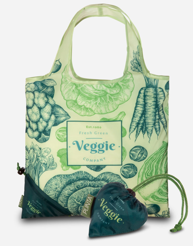 Punta food Veggie Punta